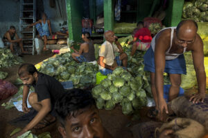 Kolkata street photography